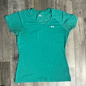 Under Armour V Neck Shirt